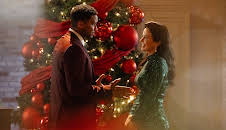 The Perfect Christmas Date