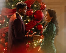 The Perfect Christmas Date