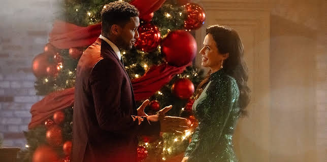 22:50: The Perfect Christmas Date | TV8 | 12/7 2025