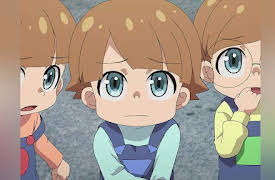 Bakugan Geogan Rising: Drago Joins the Supreme Council / Find the Triplets!