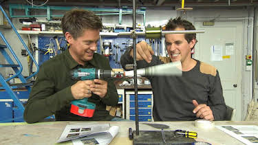 10:25 AM: Absolute Genius with Dick and Dom (S1) | CBBC | 6/10 2026