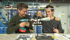 Absolute Genius with Dick and Dom