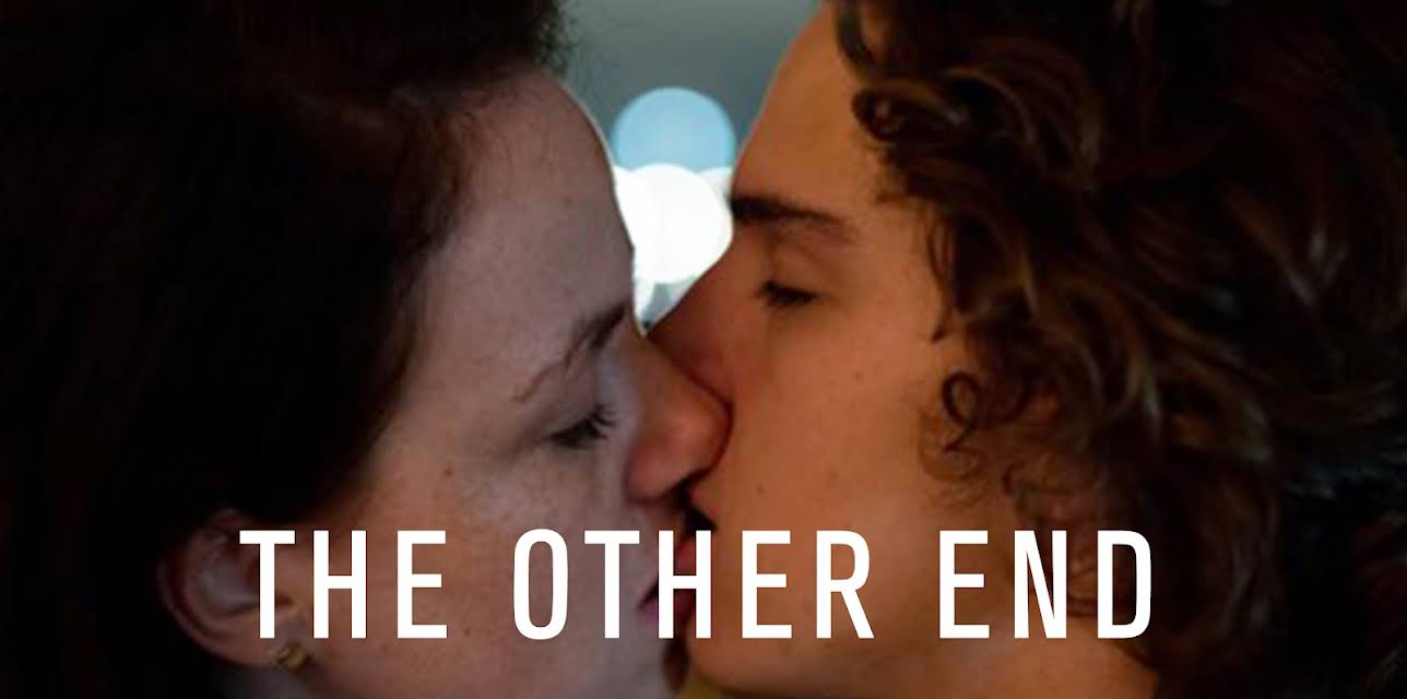 The Other End (2016)