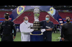 Informe Qatar season-1: Informe Qatar - Brasil: Los dueños de la pelota (Os donos da bola)