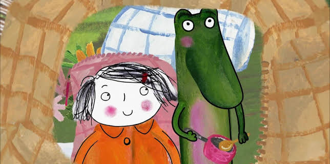 18:54: Unser Sandmännchen | MDR Fernsehen | 2/3 2026