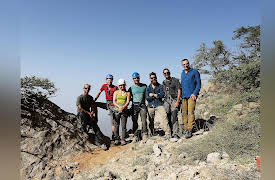 Expedition with Steve Backshall: Unpacked, Season 1: Behind the Scenes