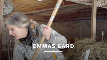17:50: Emmas gård | SVT2 | 8/21 2026