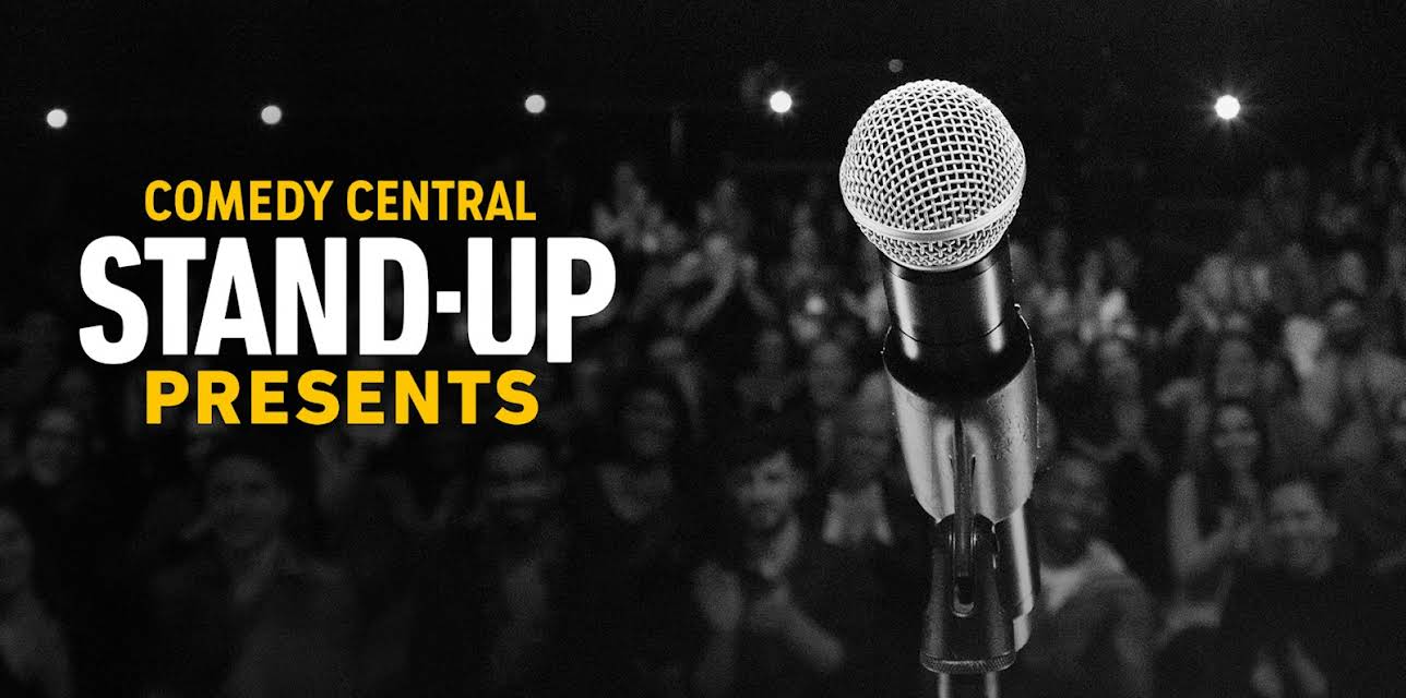 Comedy Central Stand-Up Presents Season 1
