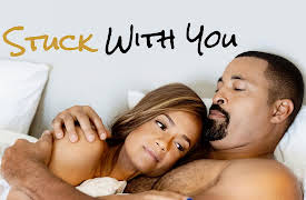 Stuck with You: Beware of the Ex