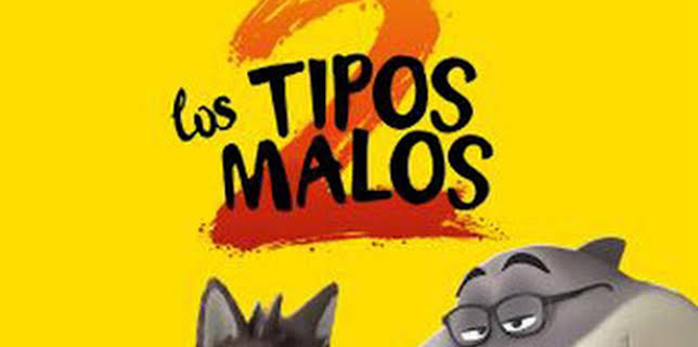03:05: Los tipos malos 2 | Alquiler 1 | 12/9 2025
