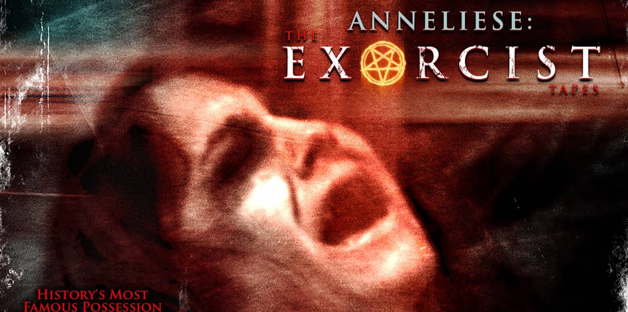 Anneliese: The Exorcist Tapes (2011)