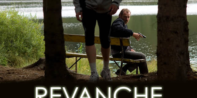 Revanche (2009)