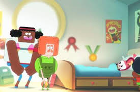 Pinky Malinky: Dubbelt upp