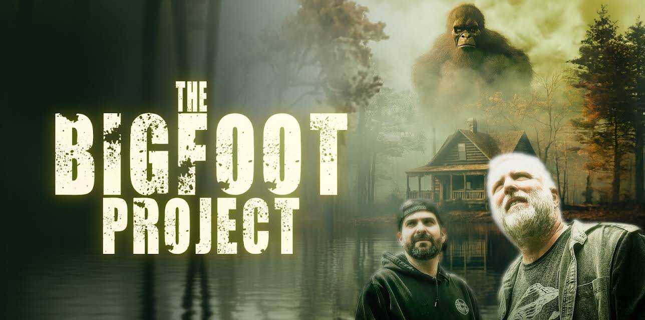 The Bigfoot Project