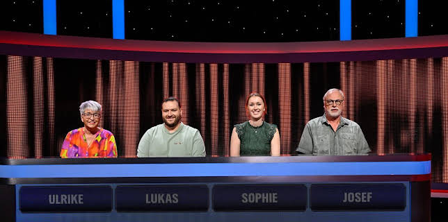 12:35: Gefragt - Gejagt | BR Fernsehen | 2/25 2026