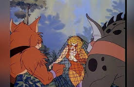 ThunderCats (Original Series): The Complete First Season, Volume 1: The Spaceship Beneath the Sands