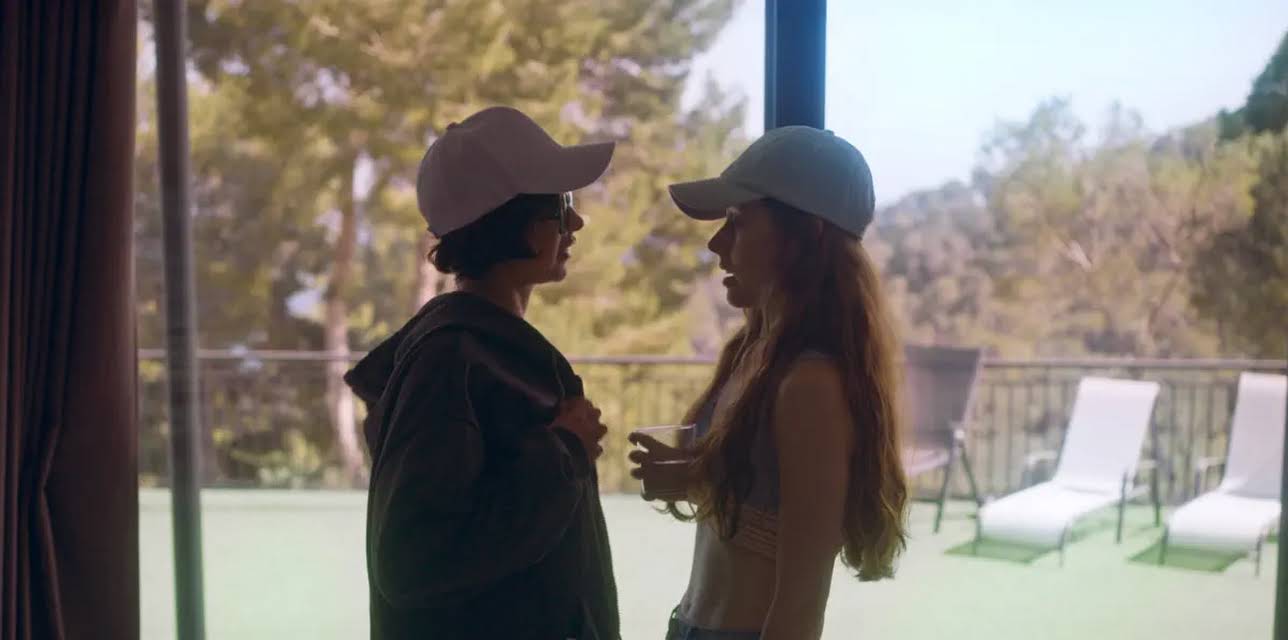 The Quiet Ones (2025)