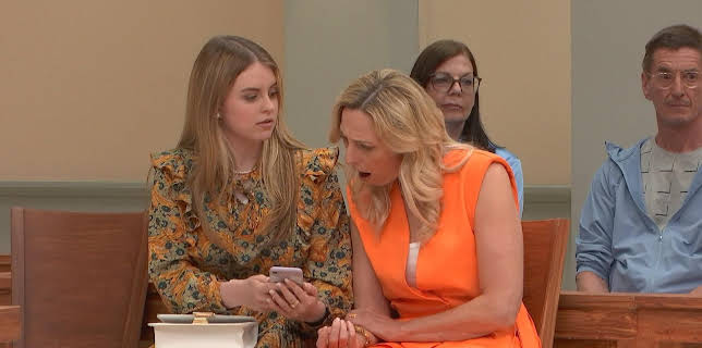 10:00: Ulrich Wetzel - Das Strafgericht | RTL | 1/5 2026