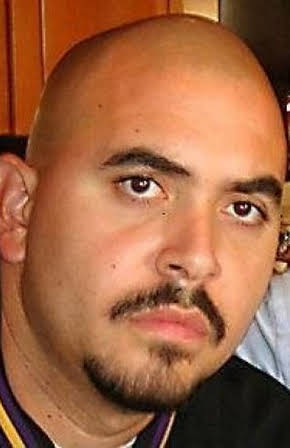 Noel Gugliemi as Ramon