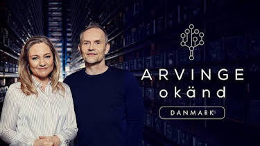 00:40: Arvinge okänd - Danmark | SVT1 | 7/13 2026
