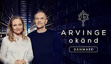 Arvinge okänd - Danmark