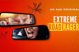 Extreme Road Ragers: Kevin and Ryan