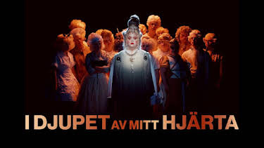18:00: I djupet av mitt hjärta | SVT2 | 9/19 2026