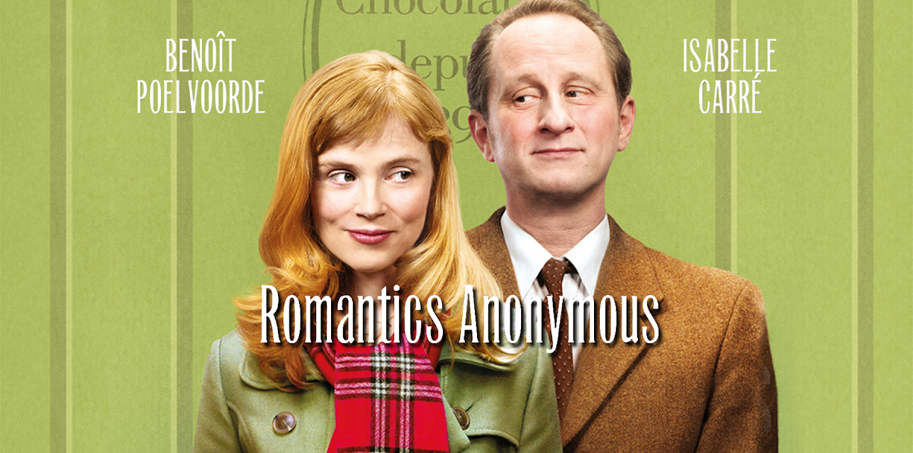 Romantics Anonymous (English Subtitled) (2011)