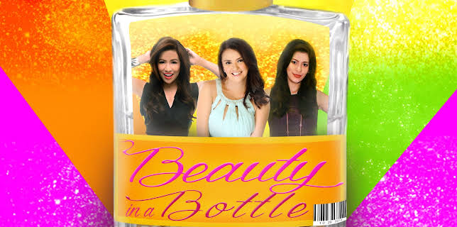 Beauty in a Bottle (2014)