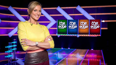 1:30 PM: The Edge (S2 E1) (S2) | BBC Two | 8/24 2026