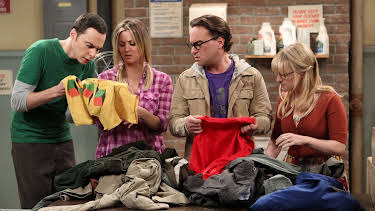 12:25: The Big Bang Theory | ProSieben | 4/21 2026