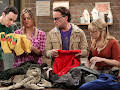 The Big Bang Theory