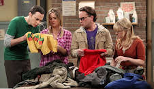 The Big Bang Theory