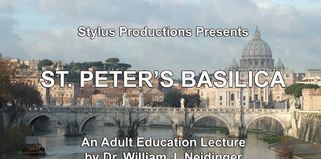 St. Peter's Basilica