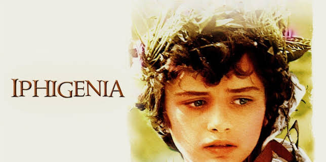 Iphigenia (1977)
