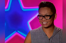 RuPaul's Drag Race All Stars: Untucked! Season 1: RuPaul's Gaff-In