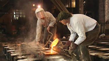 1:30 PM: Fred Dibnah's World of Steam, Steel and Stone | Yesterday | 12/21 2025
