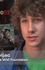 Ryan Hreljac as 