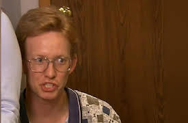 Dog Bites Man Season 1: Assignment: Christian Convention