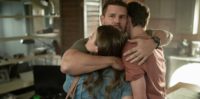 20:00: SEAL Team (S7 E7) (S7) | TV6 | 2/21 2026