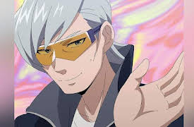 Bakugan Battle Planet: Dawn Before Dusk, Part 1 / Dawn Before Dusk, Part 2