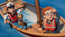 Fireman Sam (S14 E10)