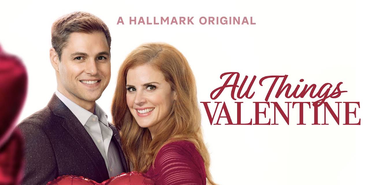 All Things Valentine (2016)