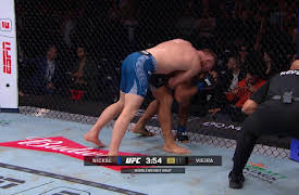 UFC Reloaded: Episode 3