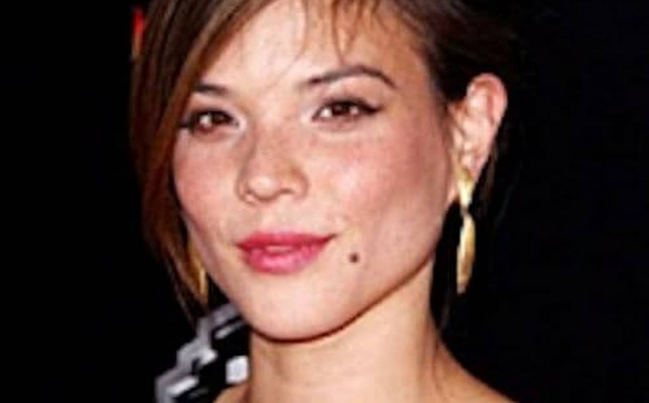 Jeananne Goossen