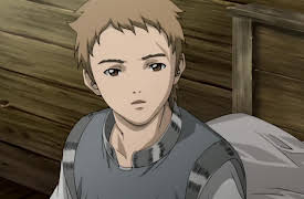 CLAYMORE: Great Sword