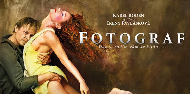 Fotograf (2015)