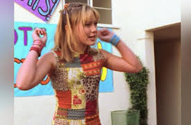 Lizzie McGuire Volume 1: Election