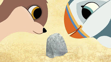 6:00 PM: Creag nam Buthaidean/Puffin Rock (S3) | BBC Alba | 2/2 2026