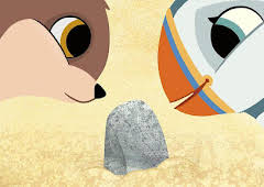 Puffin Rock